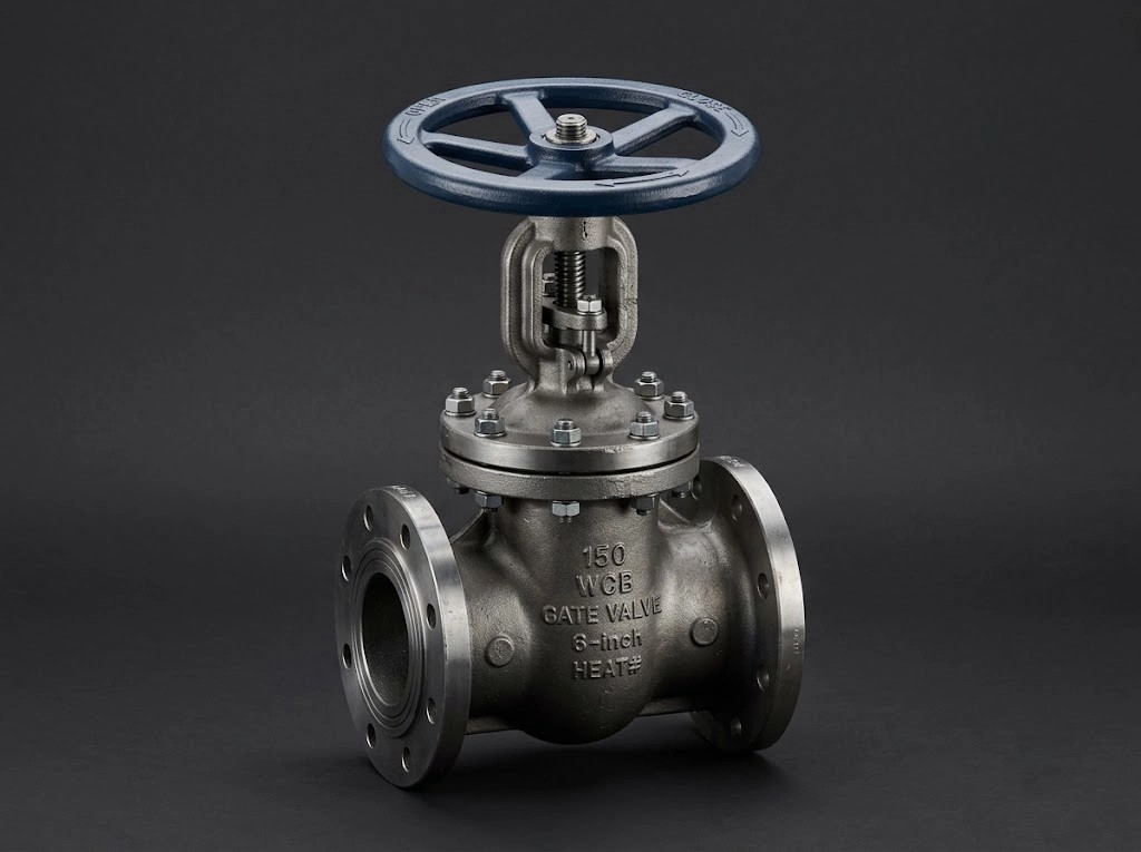 Industrial Valves